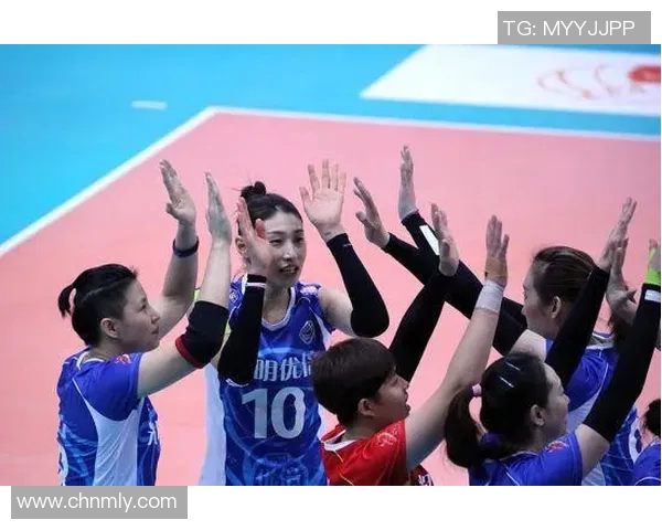 深圳排球队强势领跑排球状态排行榜引领全国竞技潮流