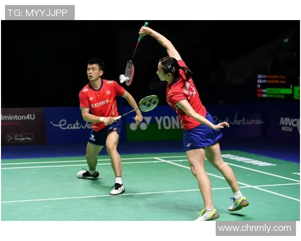 羽毛球战术排名揭晓成都羽毛球队荣获第六名的背后故事