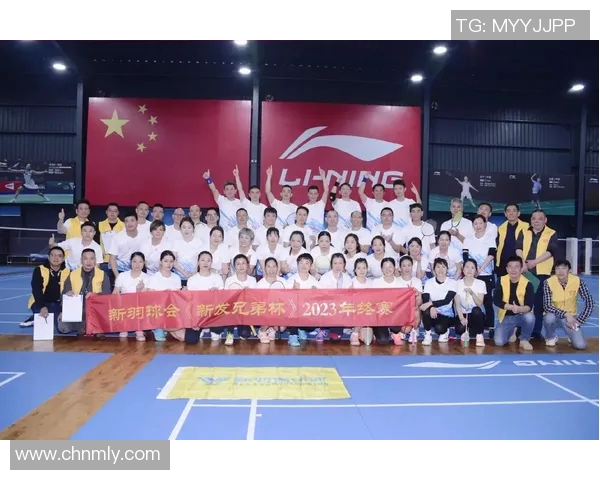 羽毛球耐力排行榜揭晓上海羽毛球队荣登第十名展现实力与潜力