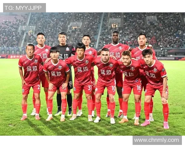 吉林延边足球明星的崛起与发展历程探秘