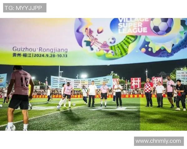 国外足球明星发声支持贵州足球发展呼吁更多关注与投入