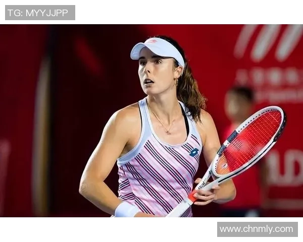 对话陈敏:回顾网球生涯的辉煌与挑战之路 对话陈敏:回顾网球生涯的辉煌与挑战之路