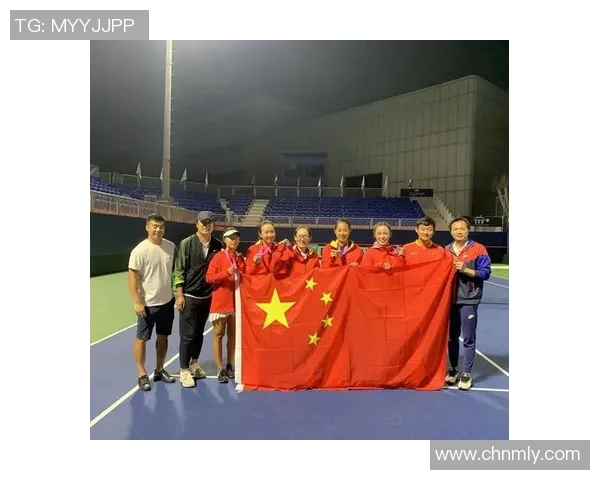 广州网球队在联合会杯积分榜上以56分稳居第一名 广州网球队在联合会杯积分榜上以56分稳居第一名