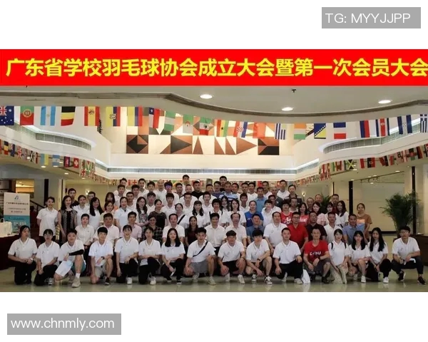 广州羽毛球队个人能力分析与联赛表现评析