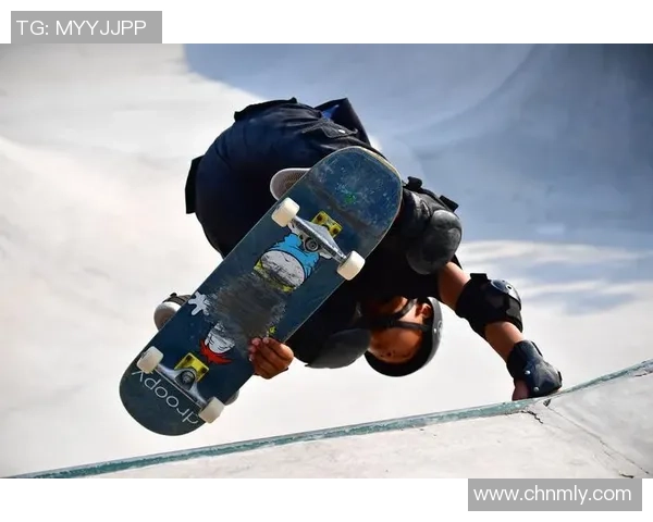 深圳极限运动队在世界滑板锦标赛中的辉煌突破与成长之路