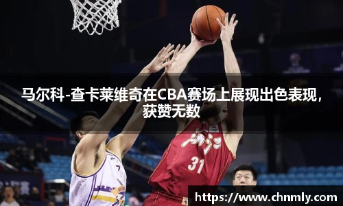 马尔科-查卡莱维奇在CBA赛场上展现出色表现，获赞无数